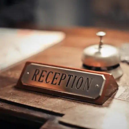 Shiftleader Empfang (m/w/d) - Hotel Böttcherhof