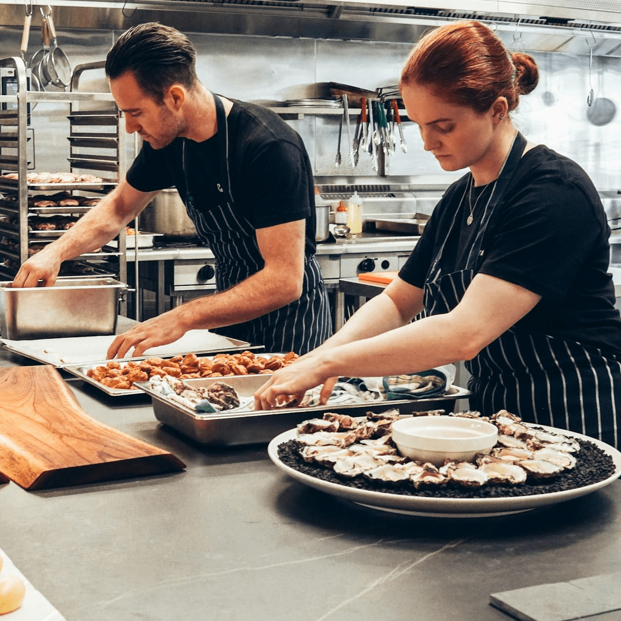 Ausbildung als Koch oder Köchin im Hotel Böttcherhof