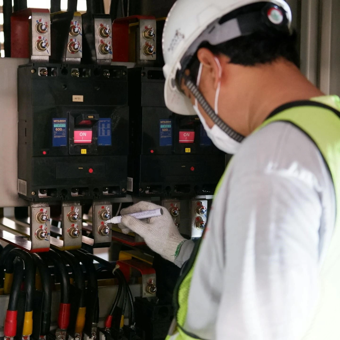 Haustechniker/in Elektroniker/in